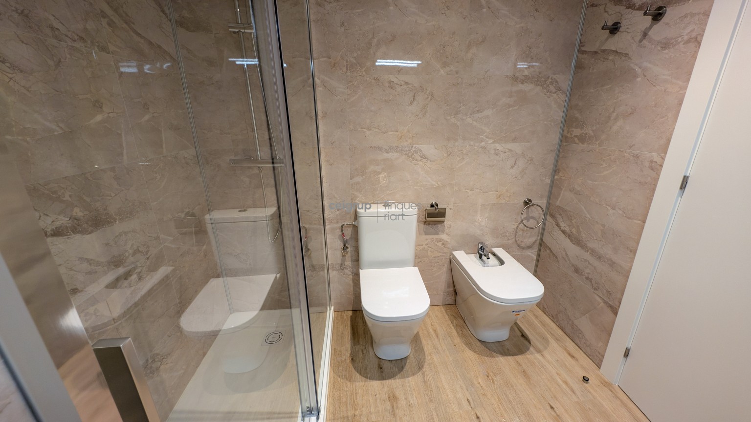 RESIDENCIAL MARITIM - III-12 (3 rooms)