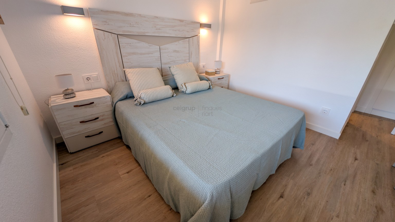 RESIDENCIAL MARITIM - III-12 (3 rooms)