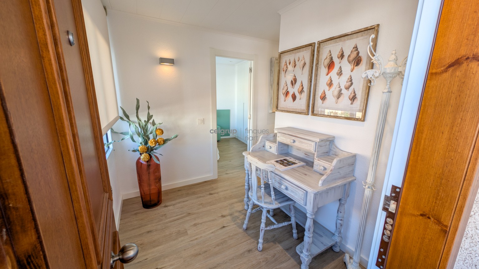 RESIDENCIAL MARITIM - III-12 (3 rooms)