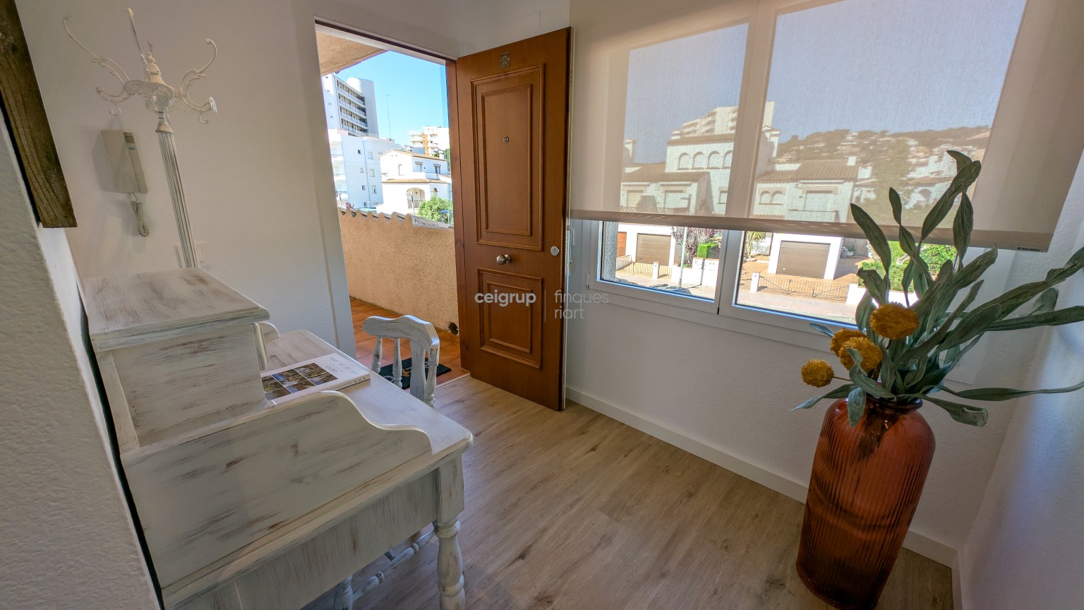 RESIDENCIAL MARITIM - III-12 (3 rooms)