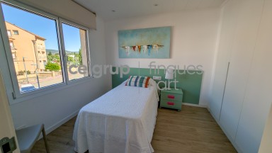 RESIDENCIAL MARITIM - III-12 (3 rooms)