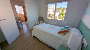 RESIDENCIAL MARITIM - III-12 (3 rooms)
