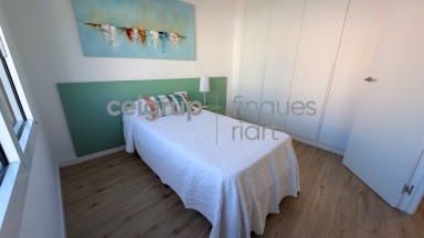 RESIDENCIAL MARITIM - III-12 (3 rooms)