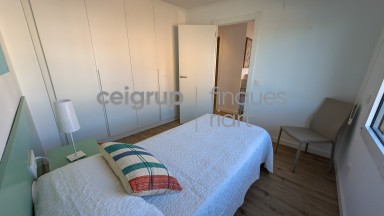 RESIDENCIAL MARITIM - III-12 (3 rooms)