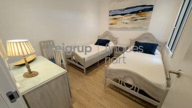 RESIDENCIAL MARITIM - III-12 (3 rooms)