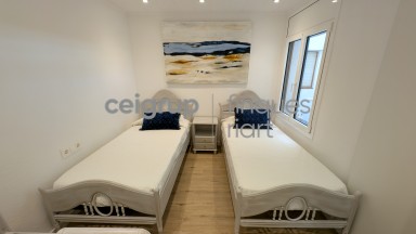 RESIDENCIAL MARITIM - III-12 (3 rooms)