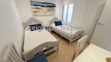 RESIDENCIAL MARITIM - III-12 (3 rooms)