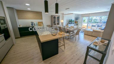 RESIDENCIAL MARITIM - III-12 (3 rooms)