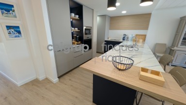 RESIDENCIAL MARITIM - III-12 (3 rooms)