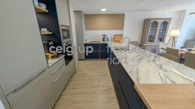 RESIDENCIAL MARITIM - III-12 (3 rooms)