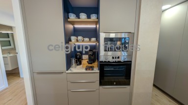 RESIDENCIAL MARITIM - III-12 (3 rooms)