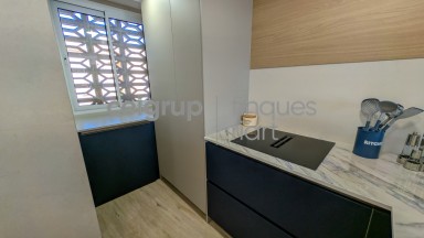 RESIDENCIAL MARITIM - III-12 (3 rooms)