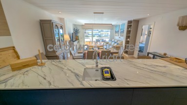 RESIDENCIAL MARITIM - III-12 (3 rooms)