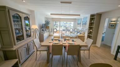 RESIDENCIAL MARITIM - III-12 (3 rooms)