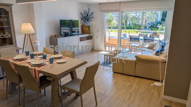 RESIDENCIAL MARITIM - III-12 (3 rooms)