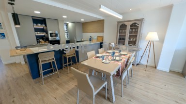 RESIDENCIAL MARITIM - III-12 (3 rooms)