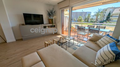 RESIDENCIAL MARITIM - III-12 (3 rooms)