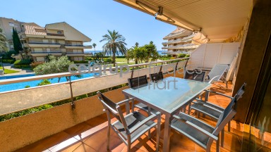 RESIDENCIAL MARITIM - III-12 (3 rooms)