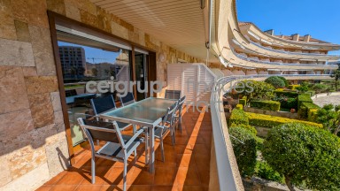 RESIDENCIAL MARITIM - III-12 (3 rooms)