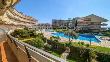 RESIDENCIAL MARITIM - III-12 (3 rooms)