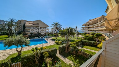 RESIDENCIAL MARITIM - III-12 (3 rooms)