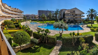 RESIDENCIAL MARITIM - III-12 (3 rooms)