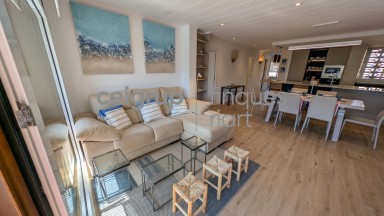 RESIDENCIAL MARITIM - III-12 (3 rooms)