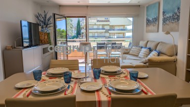 RESIDENCIAL MARITIM - III-12 (3 rooms)