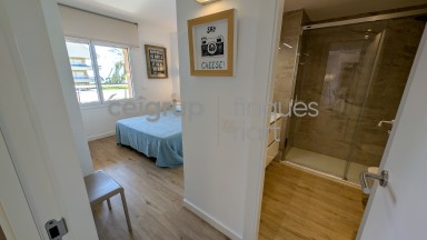 RESIDENCIAL MARITIM - III-12 (3 rooms)