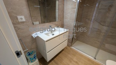 RESIDENCIAL MARITIM - III-12 (3 rooms)