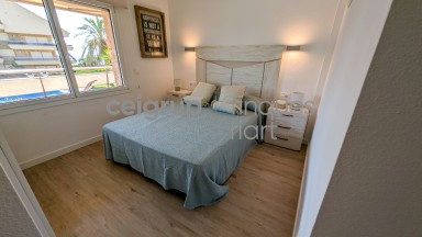 RESIDENCIAL MARITIM - III-12 (3 rooms)