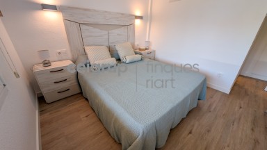 RESIDENCIAL MARITIM - III-12 (3 rooms)