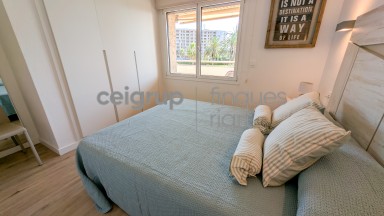 RESIDENCIAL MARITIM - III-12 (3 rooms)