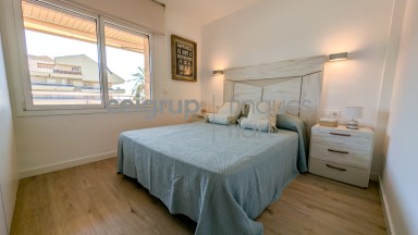 RESIDENCIAL MARITIM - III-12 (3 rooms)