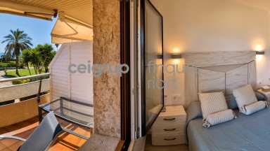 RESIDENCIAL MARITIM - III-12 (3 rooms)