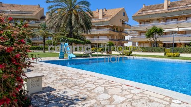 RESIDENCIAL MARITIM - III-12 (3 rooms)