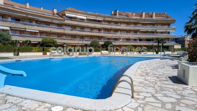 RESIDENCIAL MARITIM - III-12 (3 rooms)