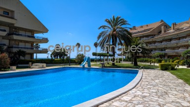 RESIDENCIAL MARITIM - III-12 (3 rooms)