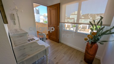 RESIDENCIAL MARITIM - III-12 (3 rooms)