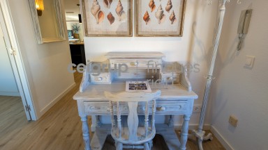 RESIDENCIAL MARITIM - III-12 (3 rooms)