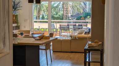 RESIDENCIAL MARITIM - III-12 (3 rooms)