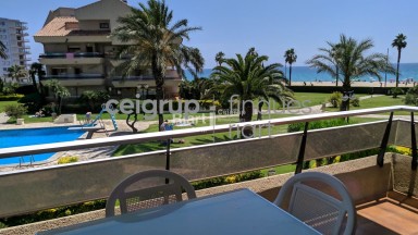 RESIDENCIAL MARITIM - MARITIM III-10 (3 rooms)