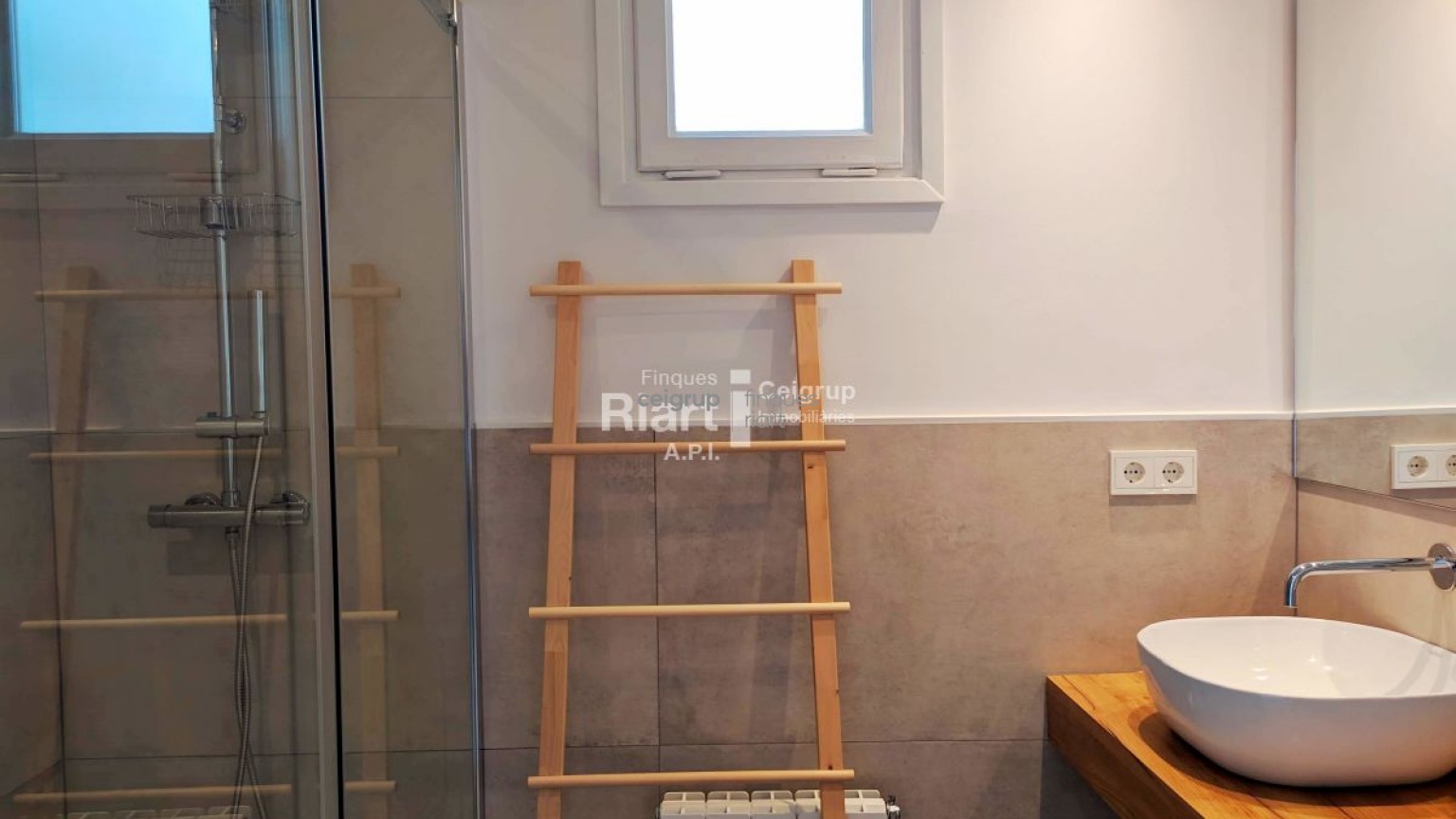 RESIDENCIAL MARITIM - IV-23 (3 rooms)