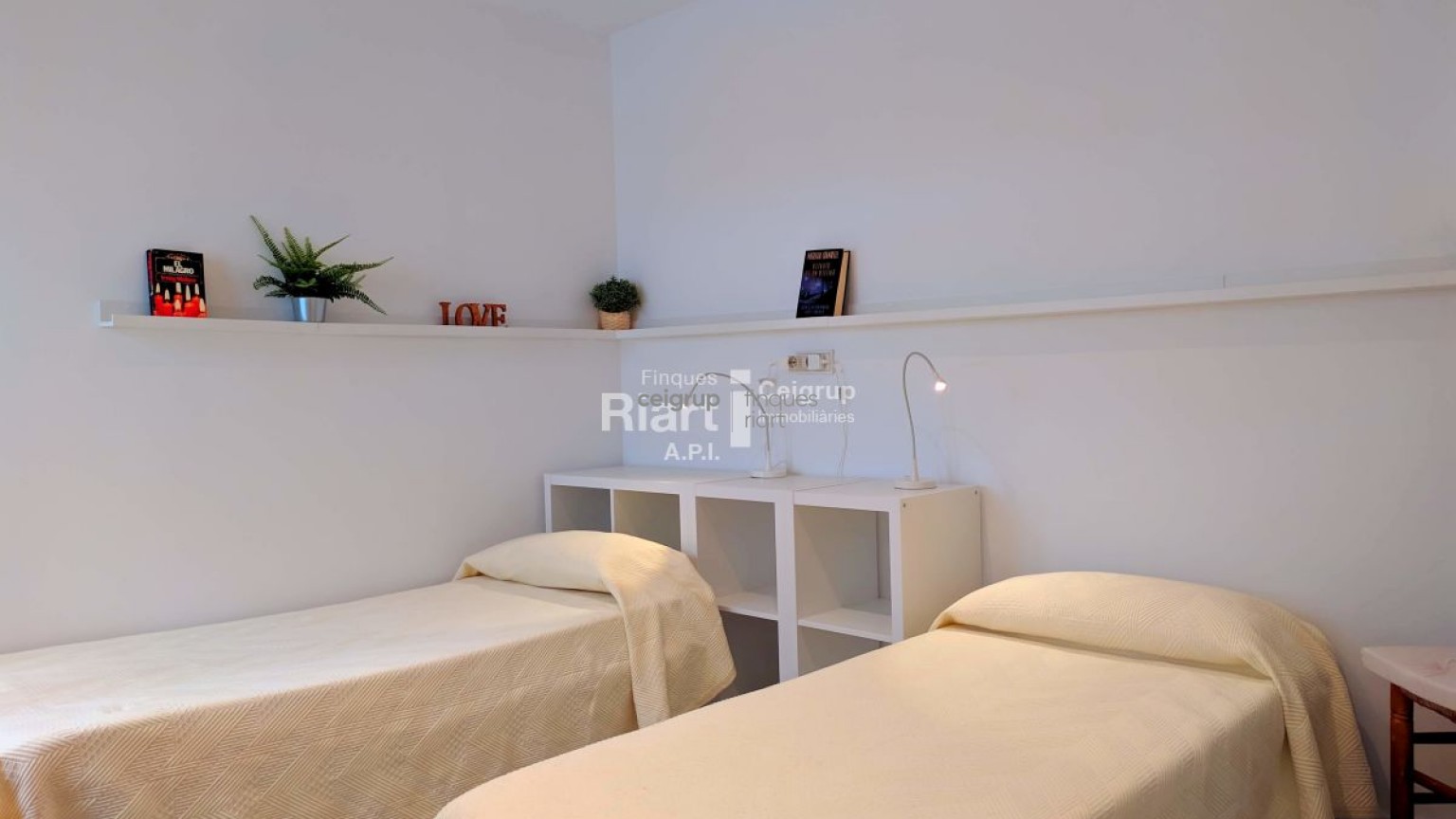 RESIDENCIAL MARITIM - IV-23 (3 rooms)