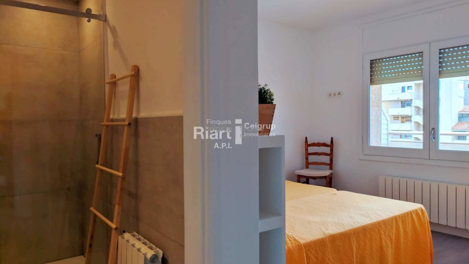 RESIDENCIAL MARITIM - IV-23 (3 rooms)