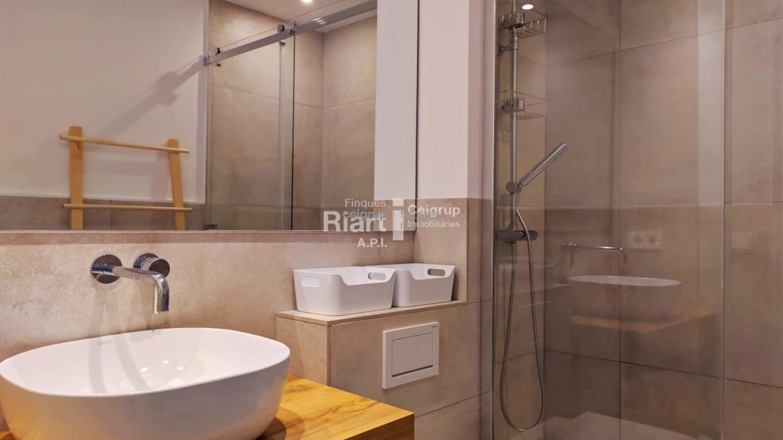 RESIDENCIAL MARITIM - IV-23 (3 rooms)