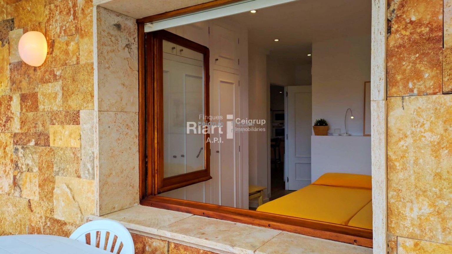 RESIDENCIAL MARITIM - IV-23 (3 rooms)