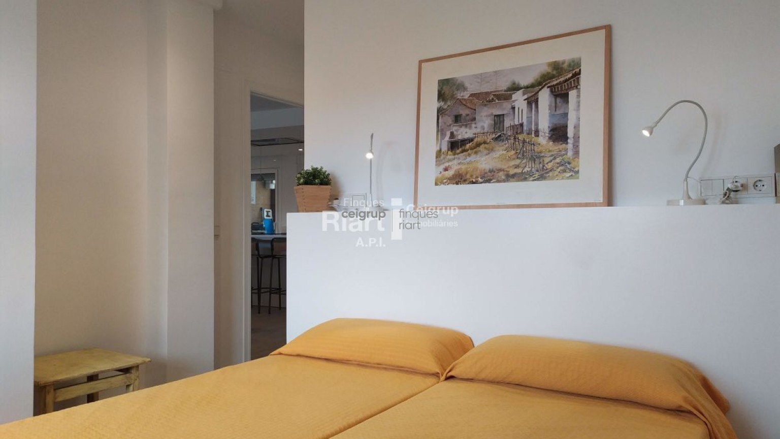 RESIDENCIAL MARITIM - IV-23 (3 rooms)