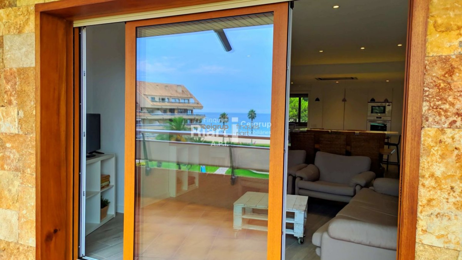 RESIDENCIAL MARITIM - IV-23 (3 rooms)