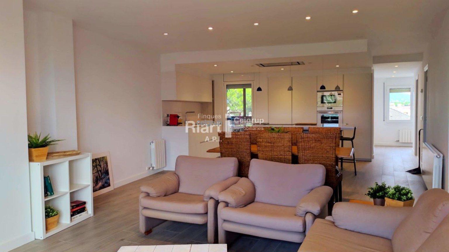 RESIDENCIAL MARITIM - IV-23 (3 rooms)